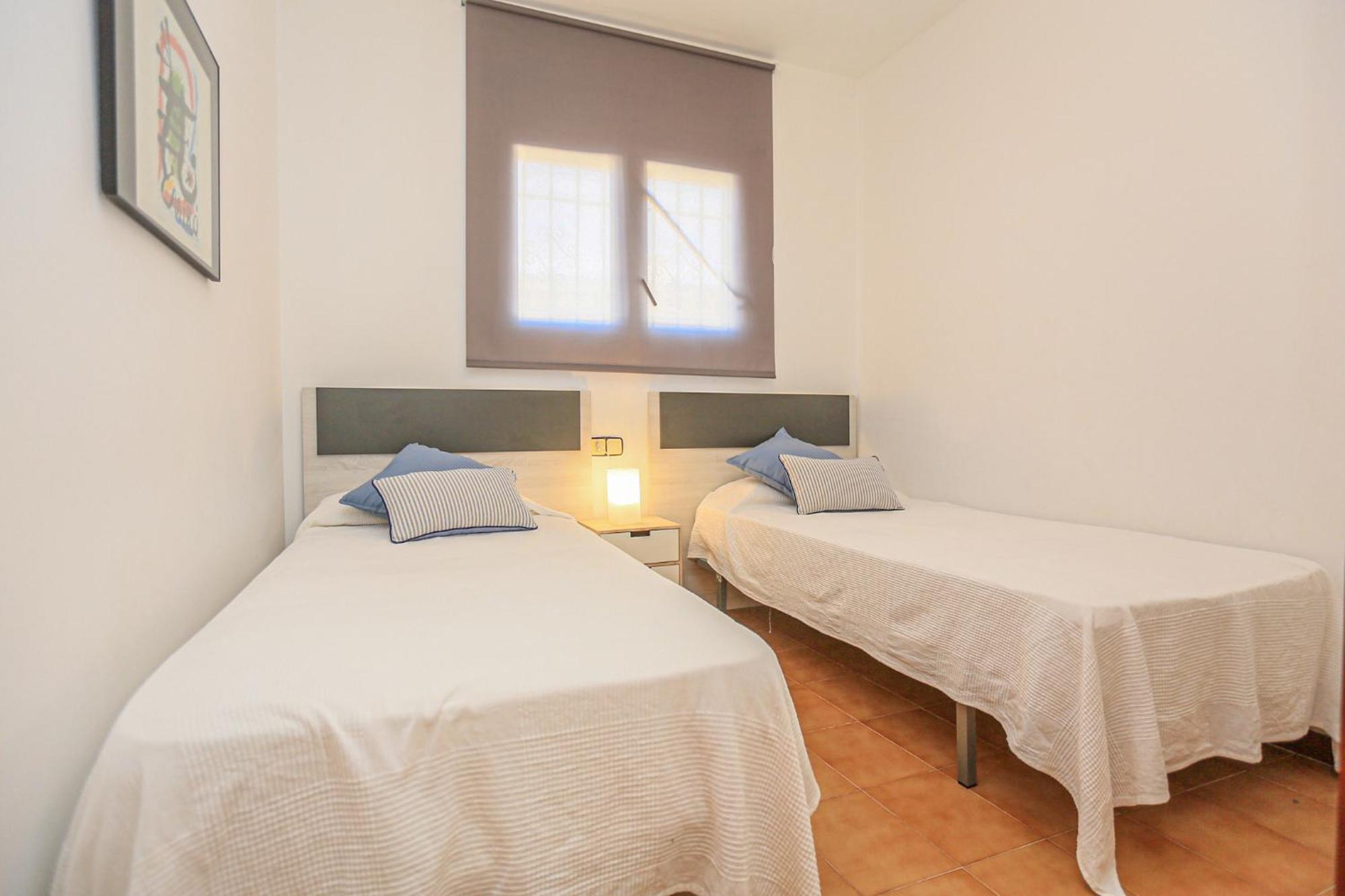 Villa Laura II - Only Families Cambrils Luaran gambar