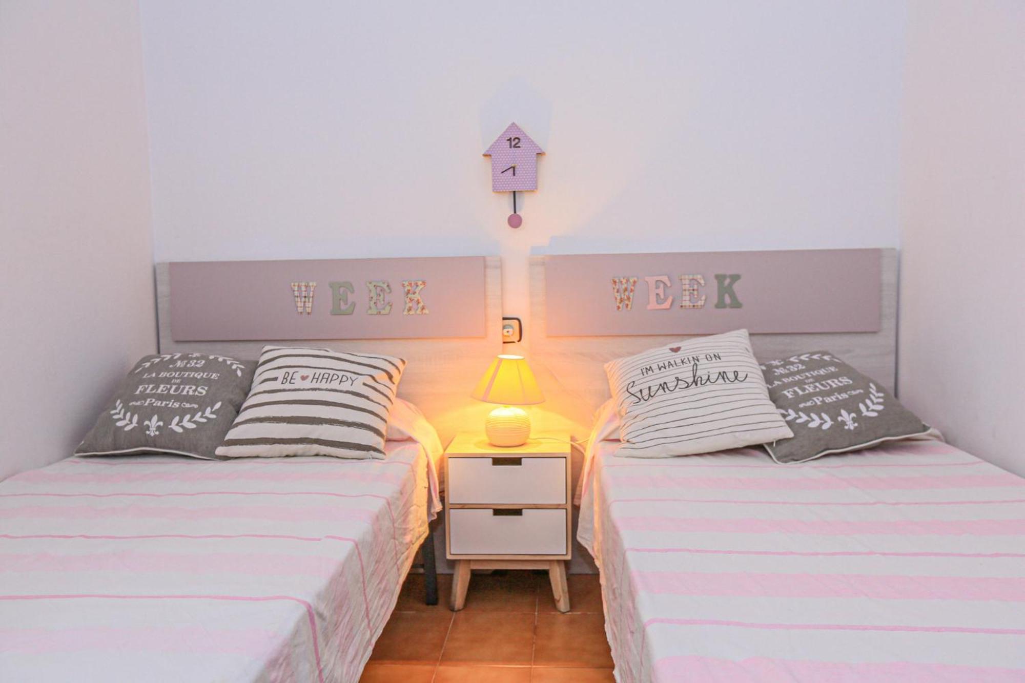 Villa Laura II - Only Families Cambrils Luaran gambar