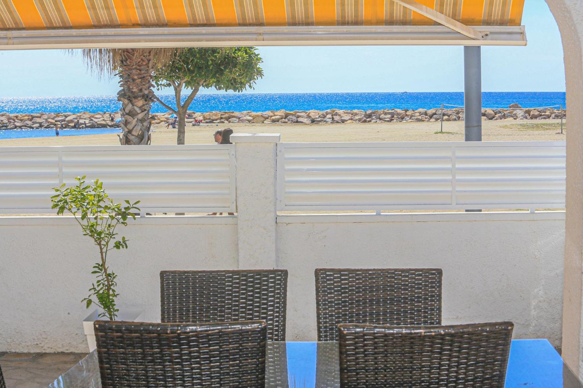 Villa Laura II - Only Families Cambrils Luaran gambar