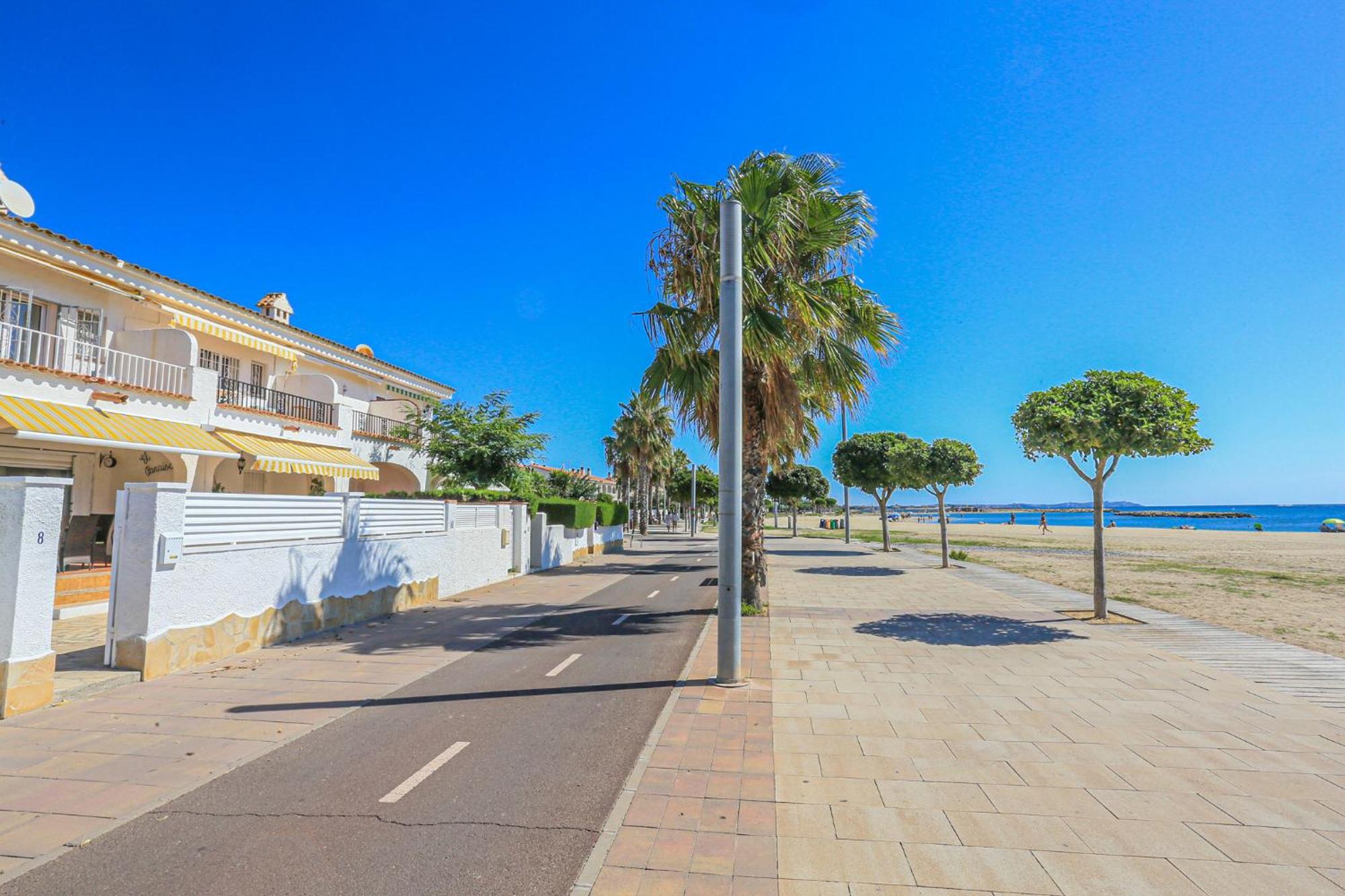 Villa Laura II - Only Families Cambrils Luaran gambar