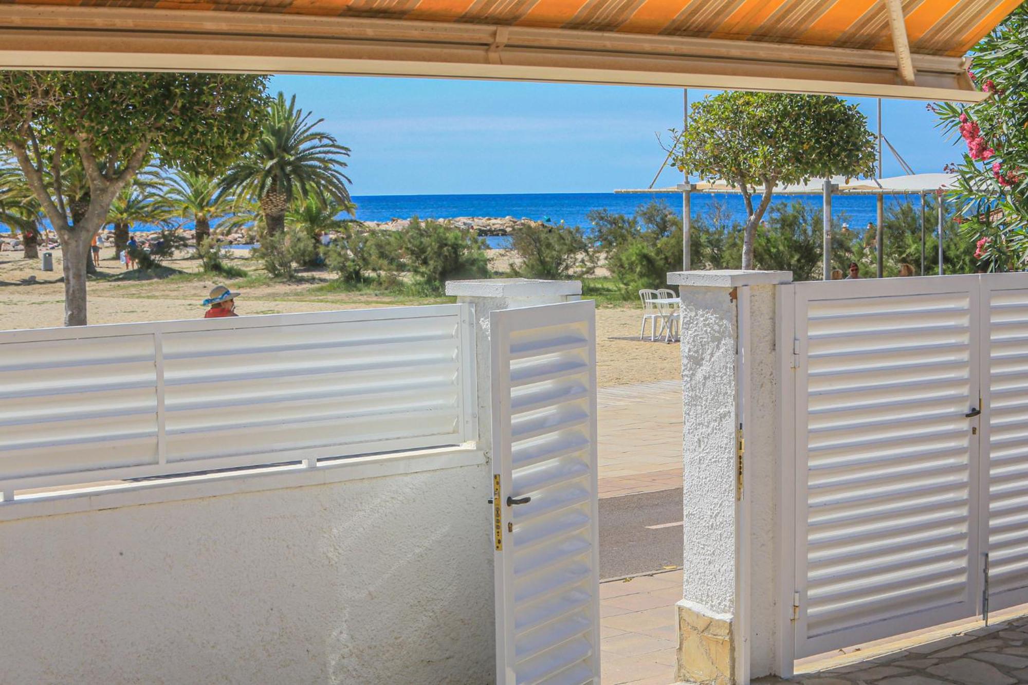 Villa Laura II - Only Families Cambrils Luaran gambar