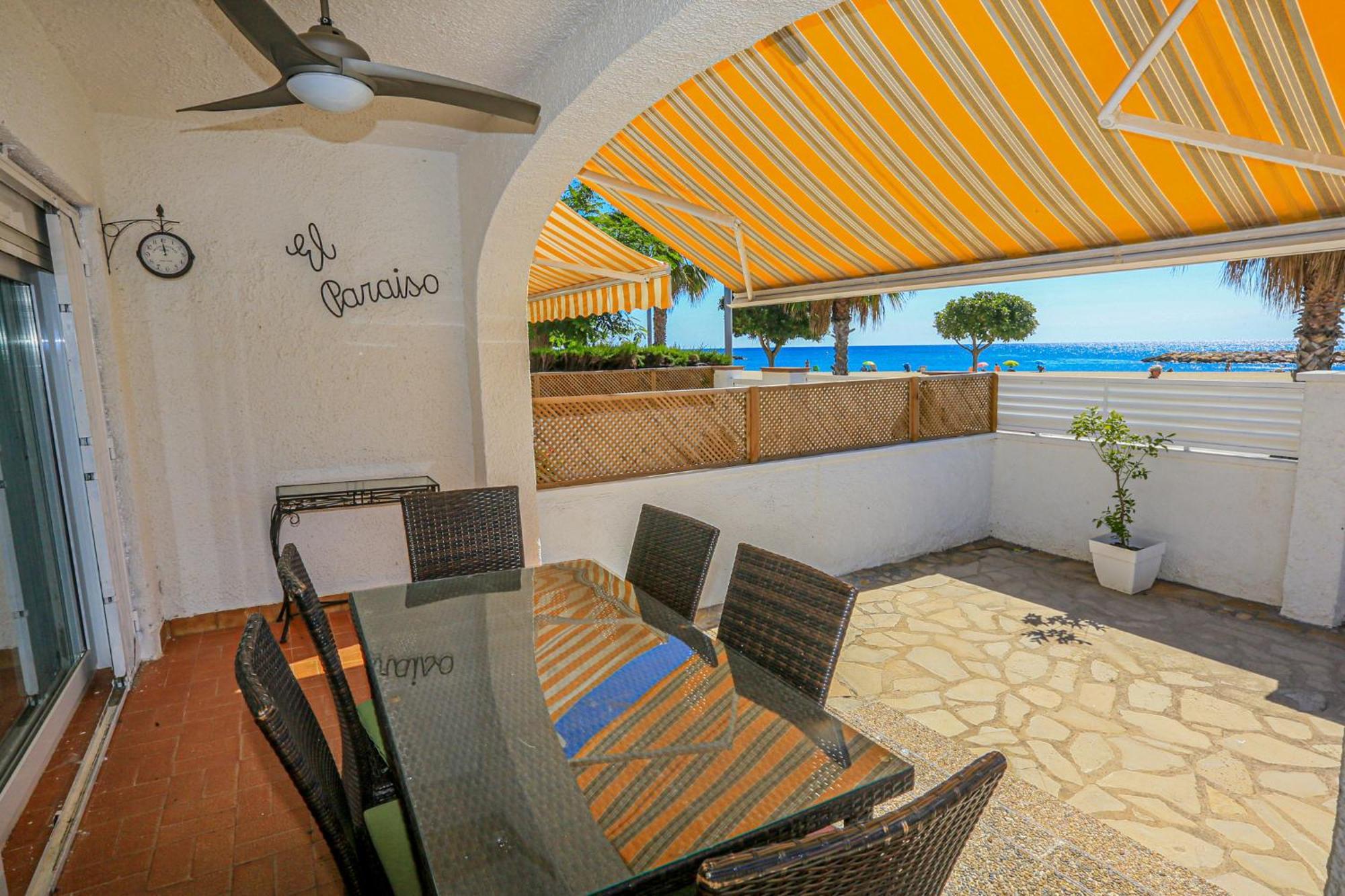 Villa Laura II - Only Families Cambrils Luaran gambar