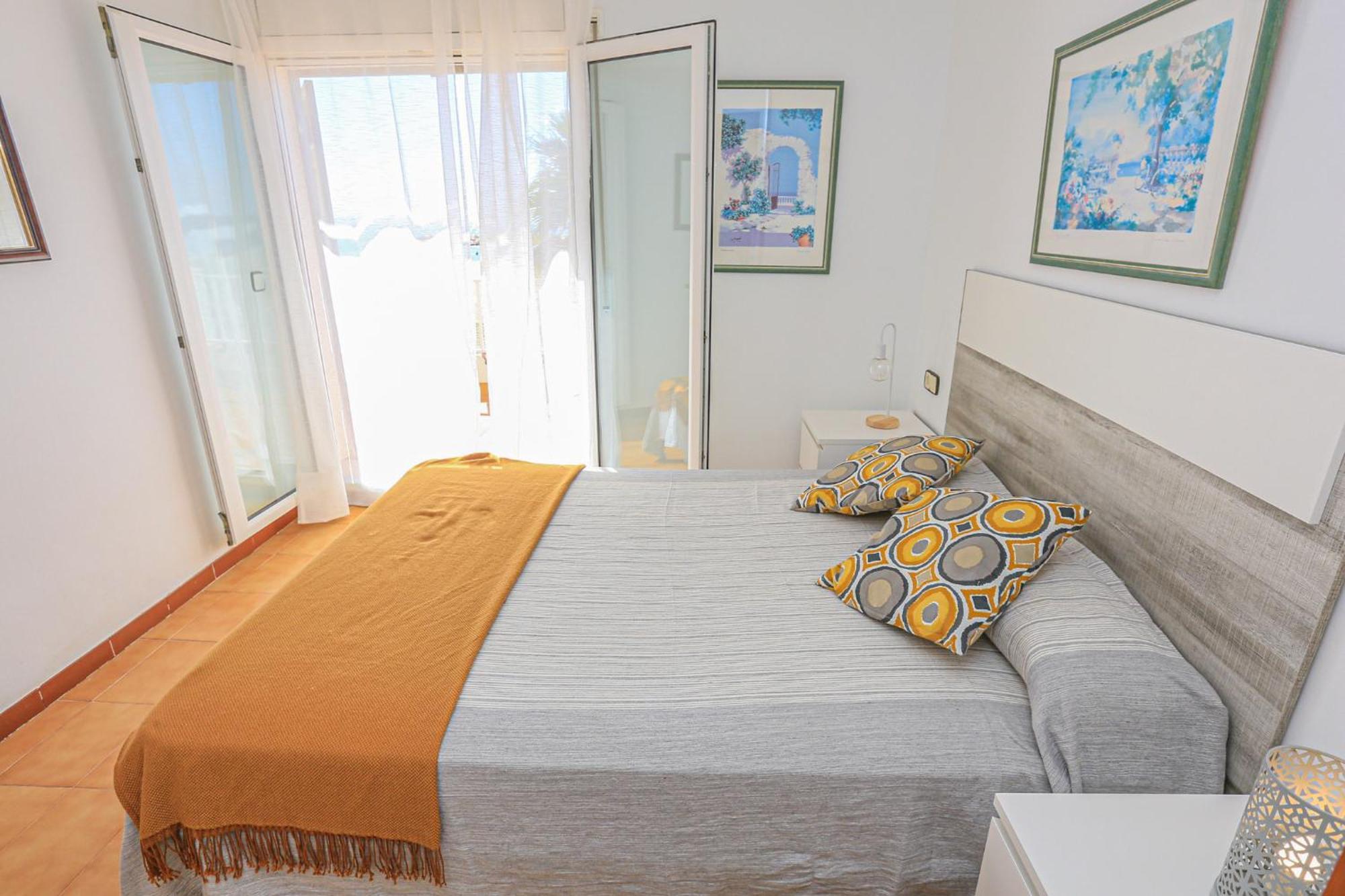 Villa Laura II - Only Families Cambrils Luaran gambar