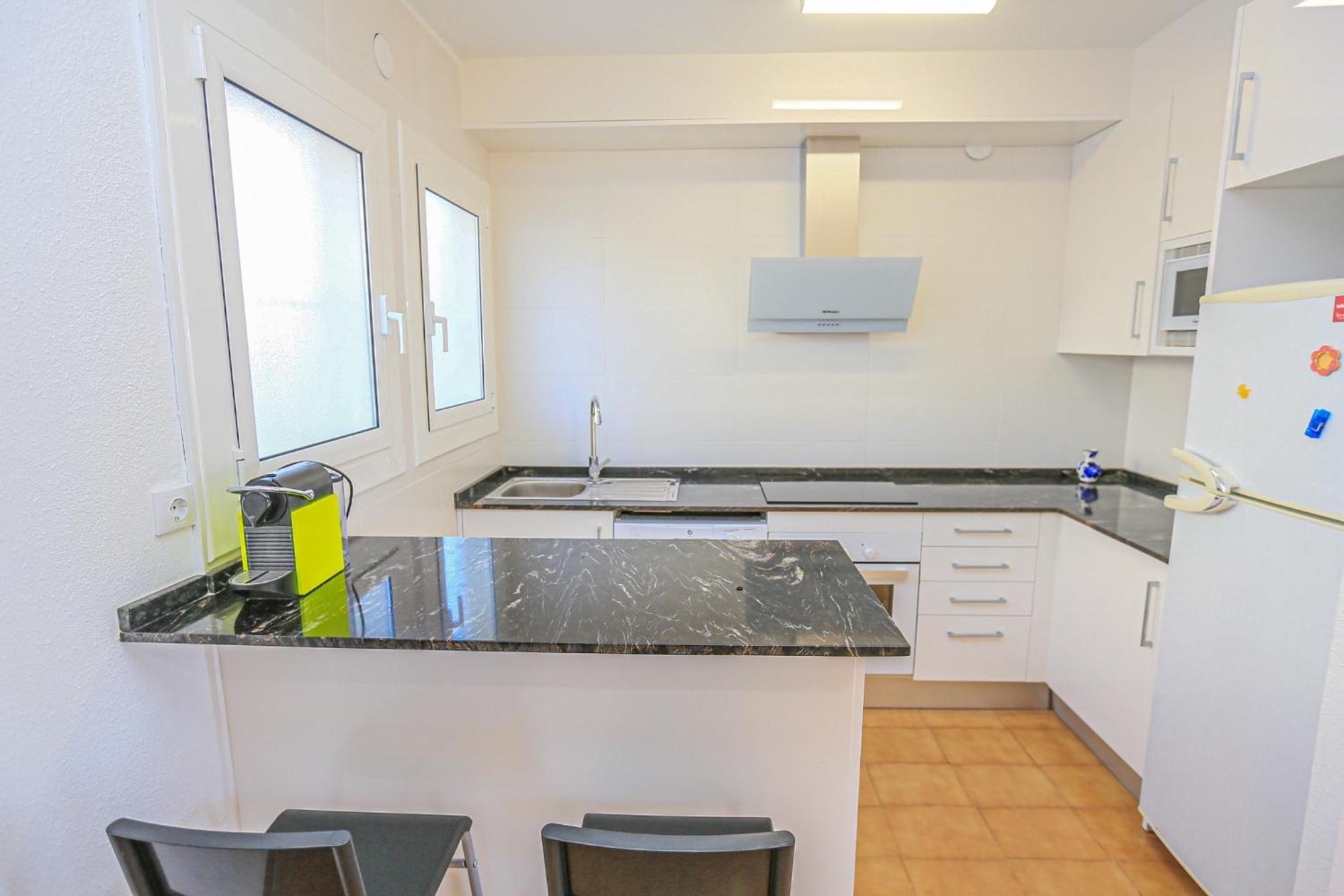 Villa Laura II - Only Families Cambrils Luaran gambar