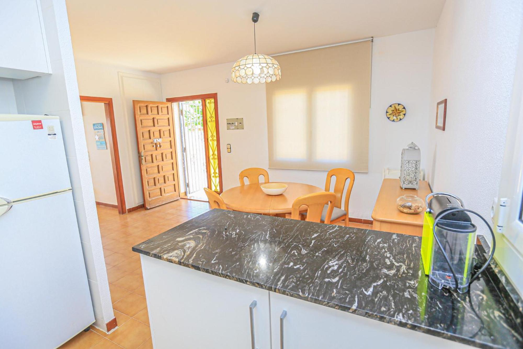 Villa Laura II - Only Families Cambrils Luaran gambar