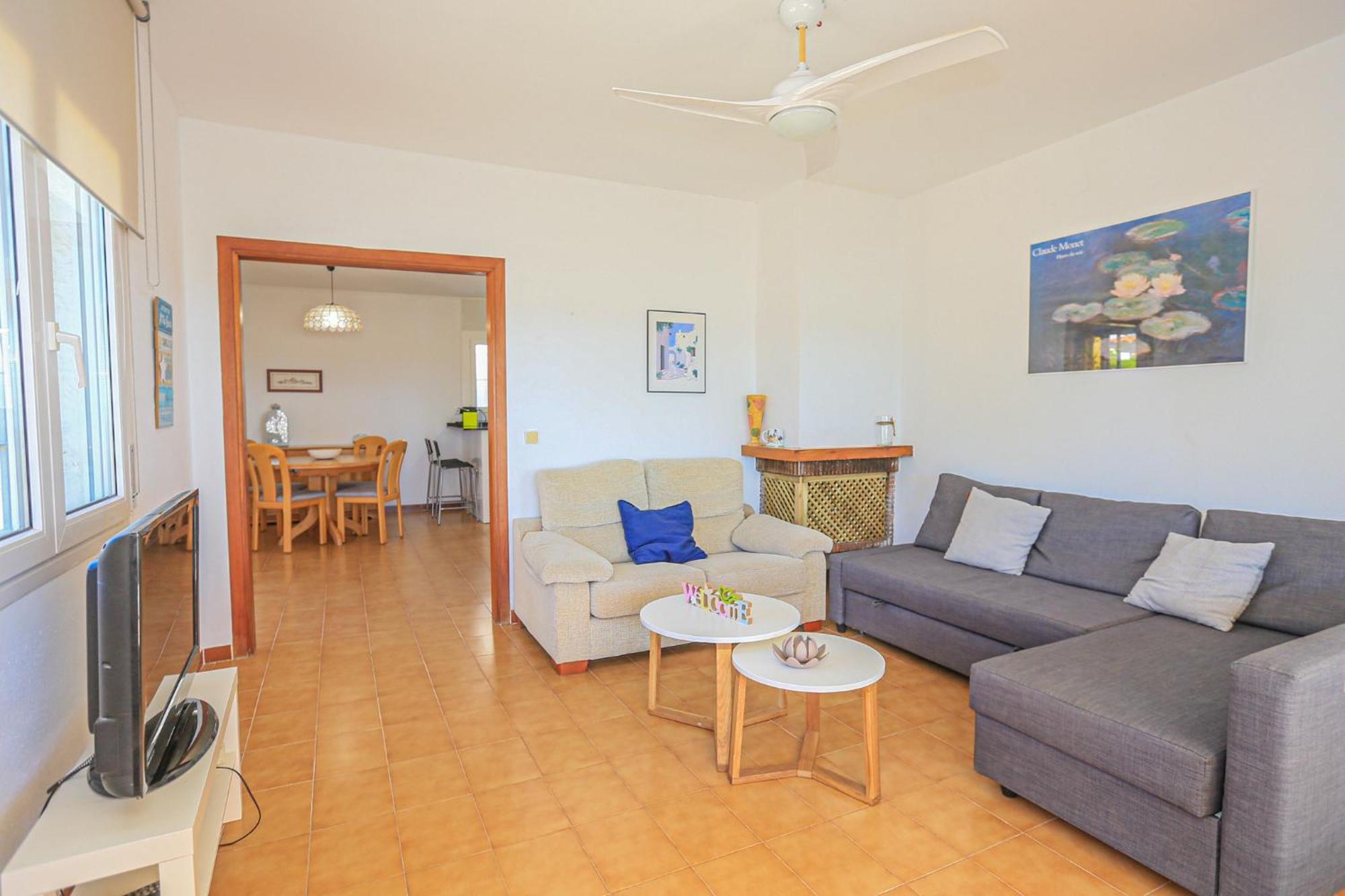 Villa Laura II - Only Families Cambrils Luaran gambar