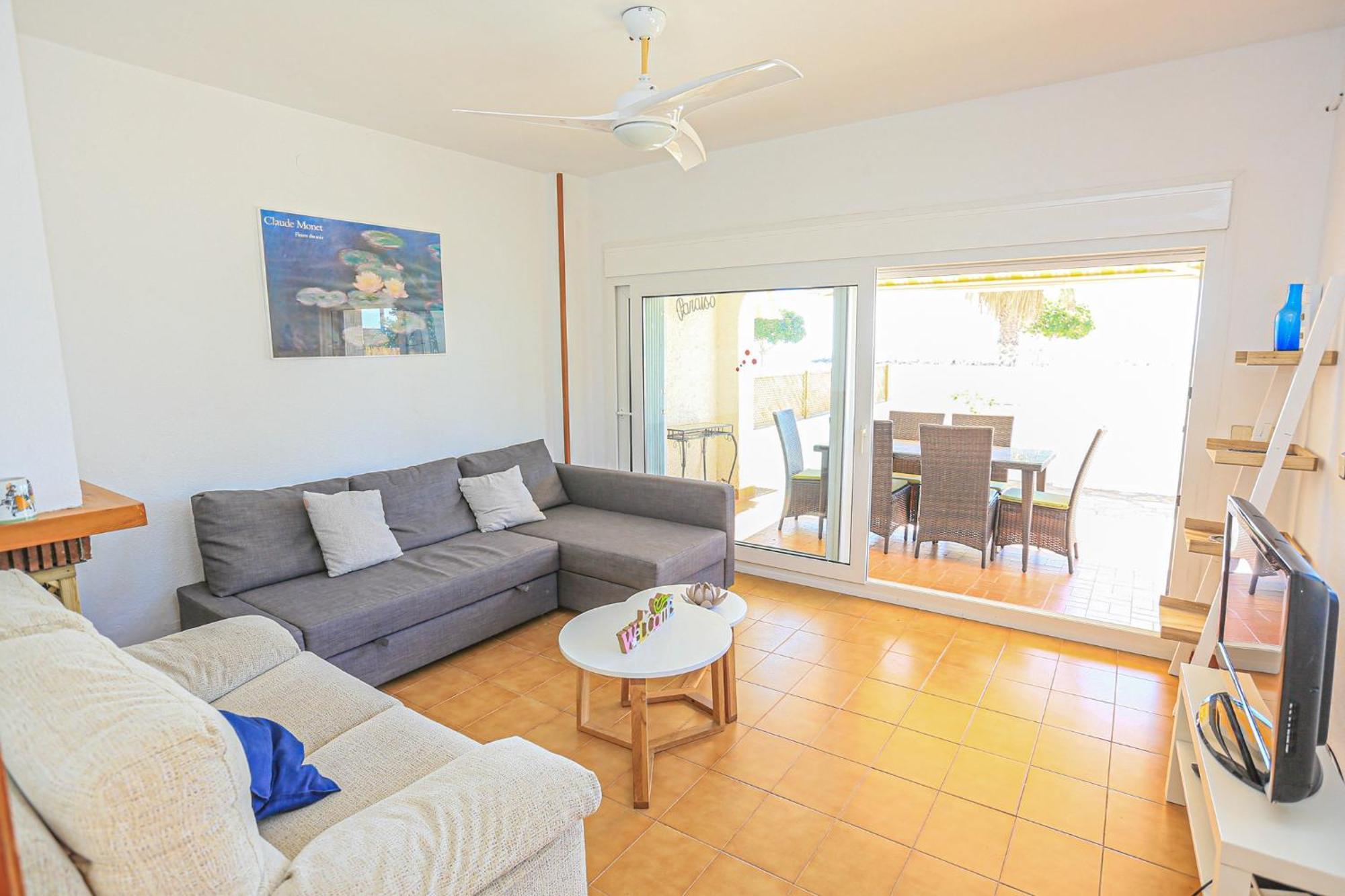 Villa Laura II - Only Families Cambrils Luaran gambar