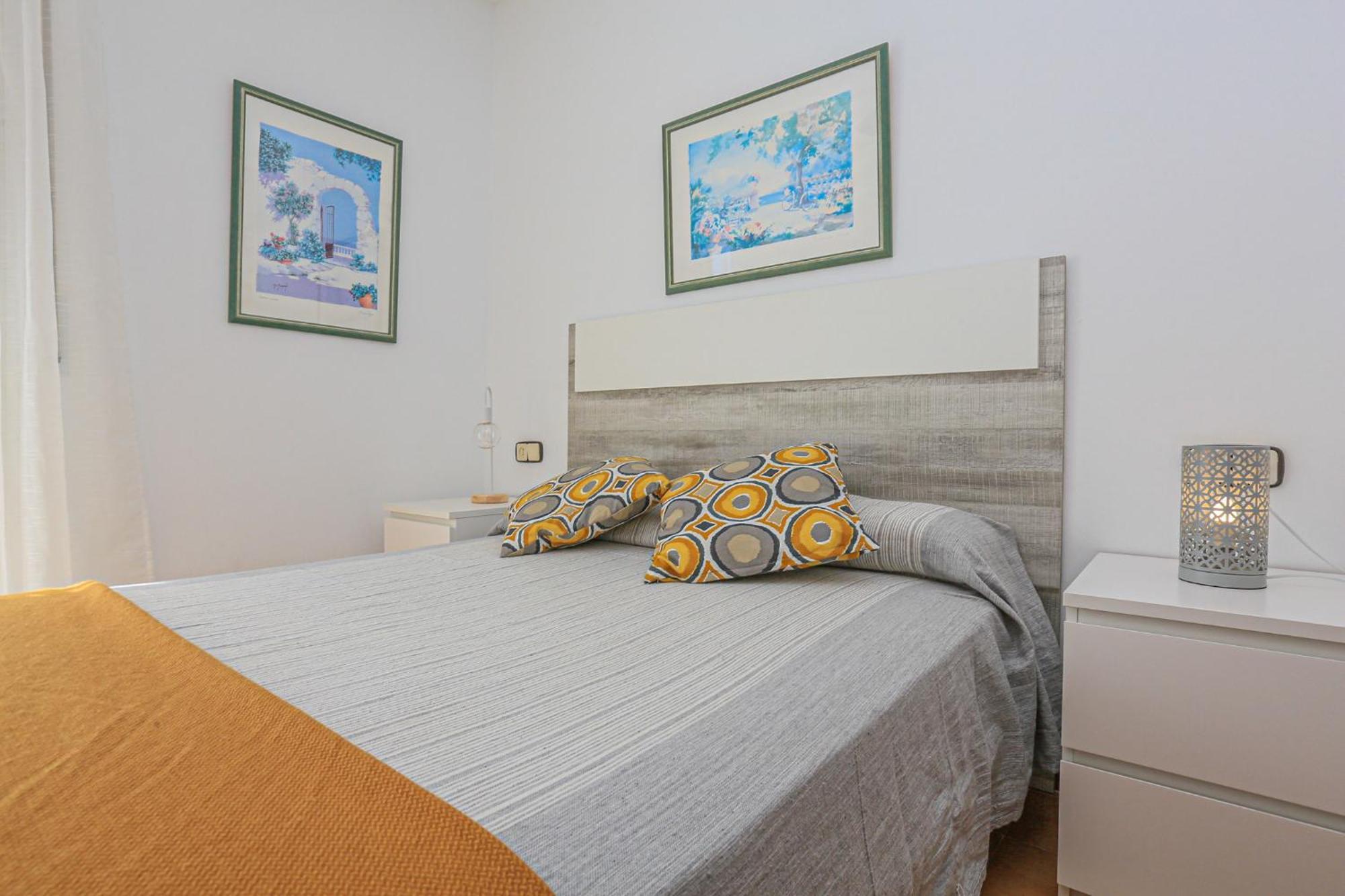 Villa Laura II - Only Families Cambrils Luaran gambar