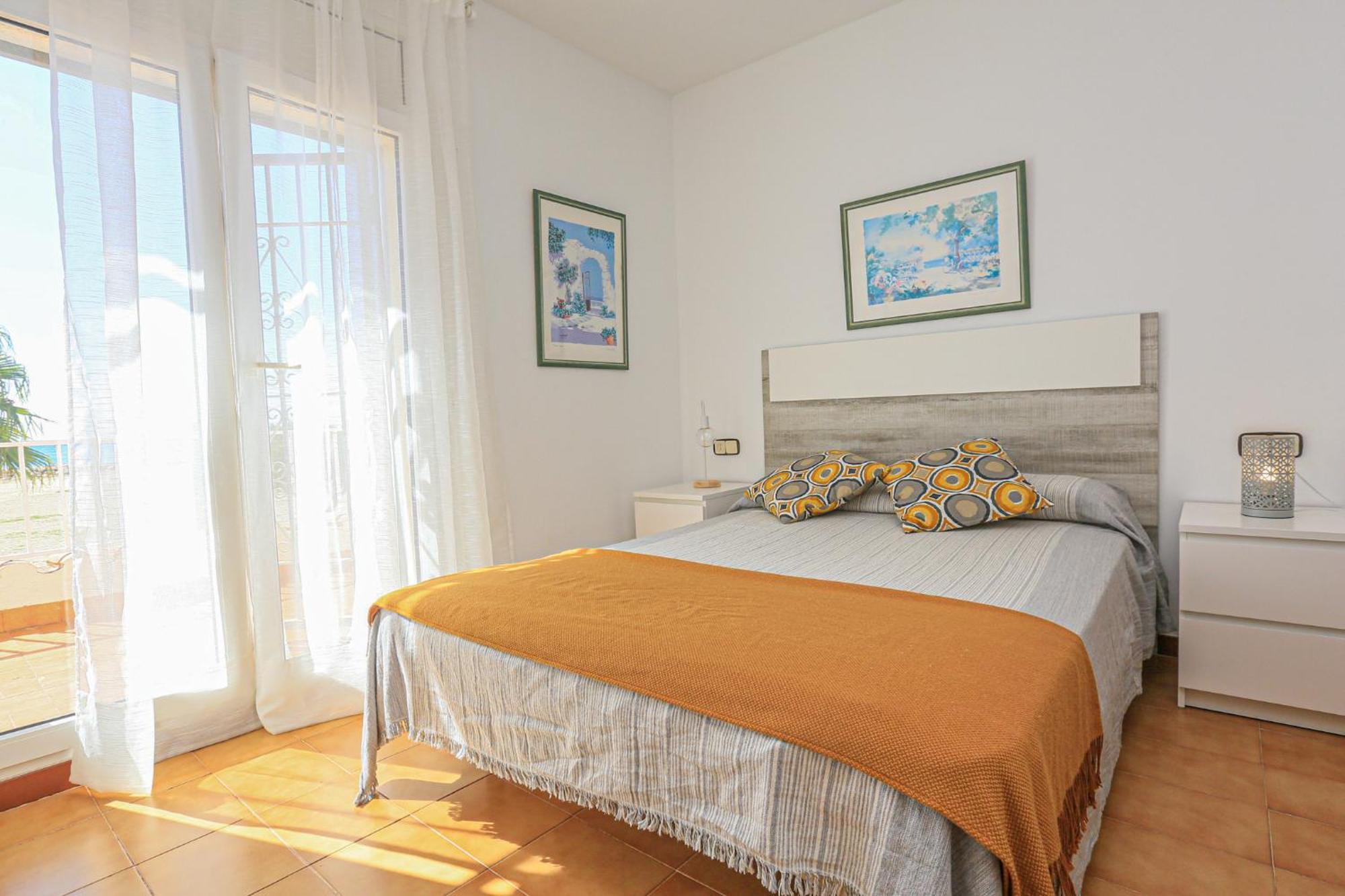 Villa Laura II - Only Families Cambrils Luaran gambar