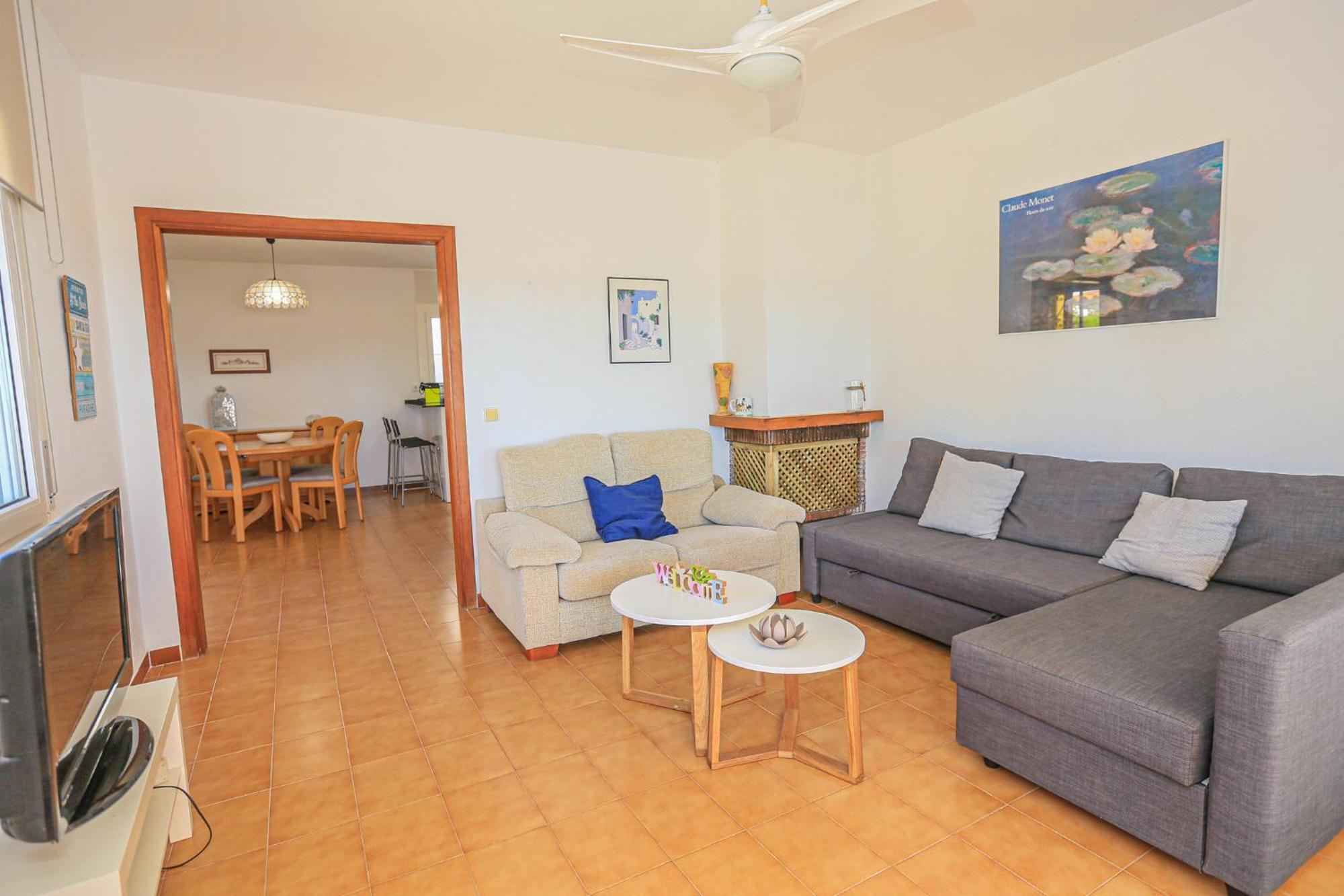 Villa Laura II - Only Families Cambrils Luaran gambar