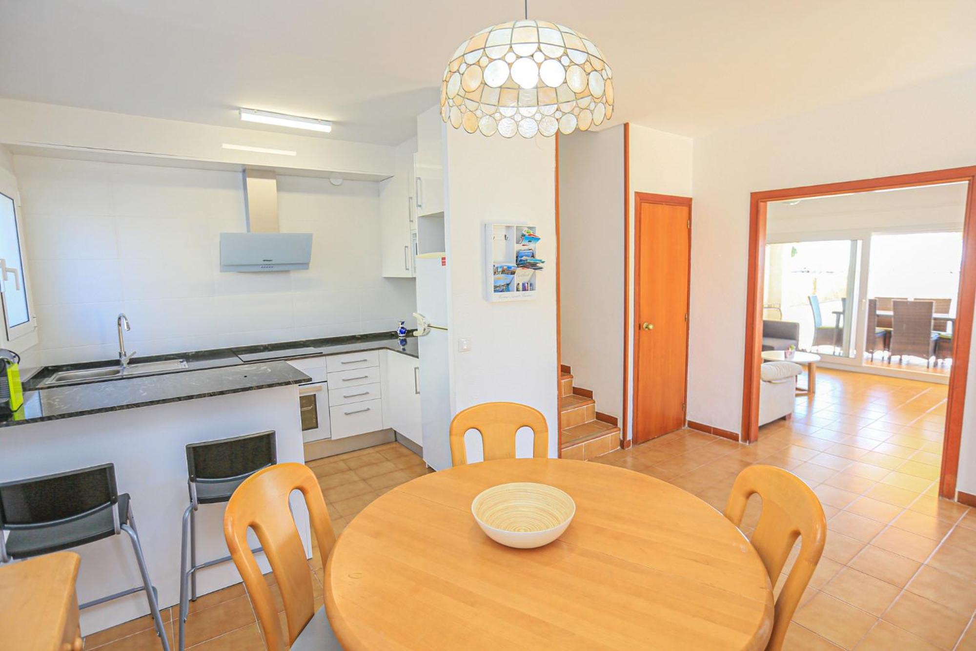 Villa Laura II - Only Families Cambrils Luaran gambar