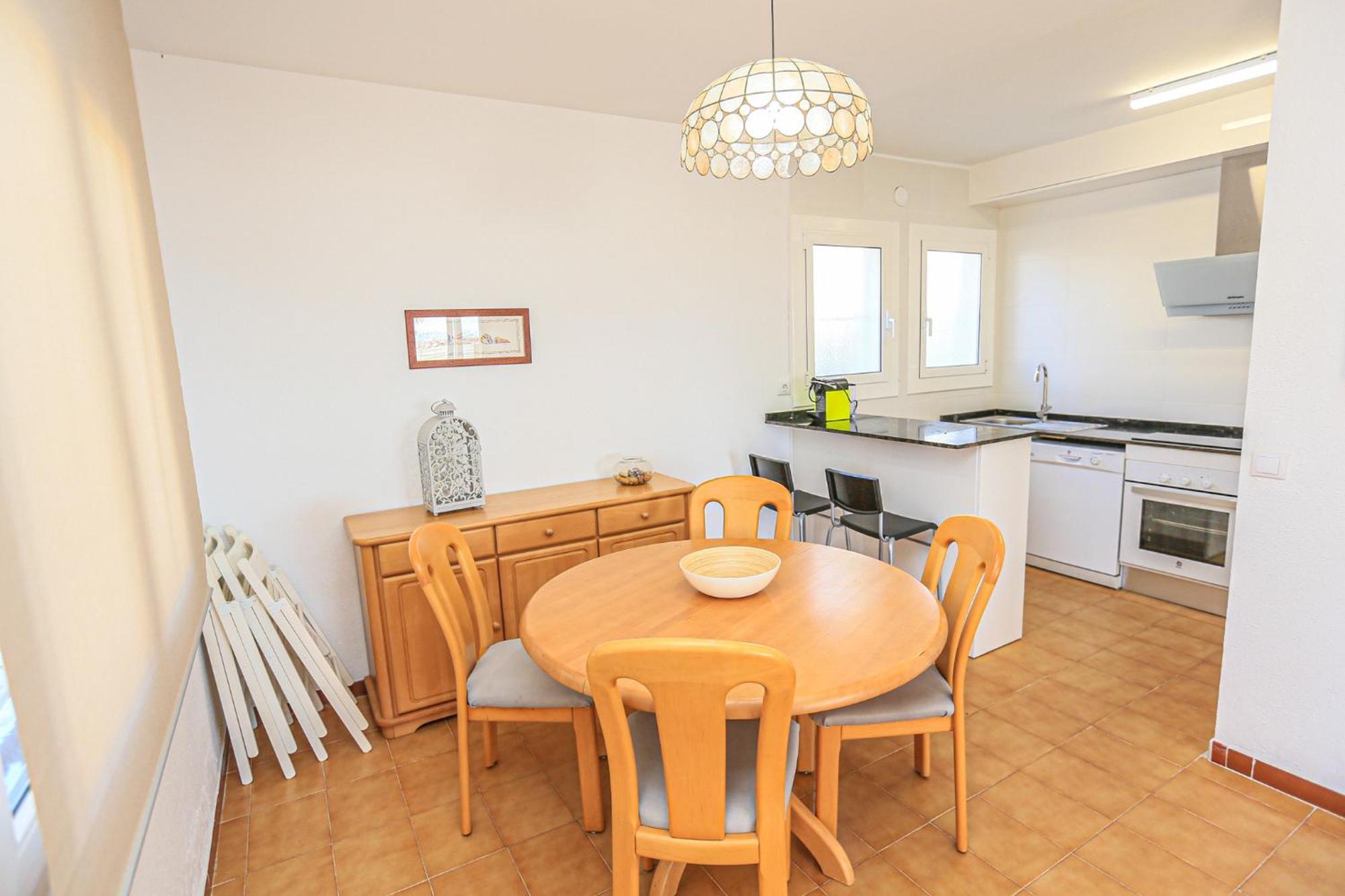Villa Laura II - Only Families Cambrils Luaran gambar
