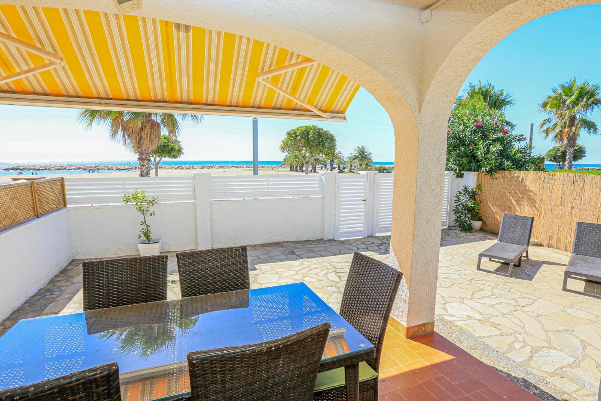 Villa Laura II - Only Families Cambrils Luaran gambar
