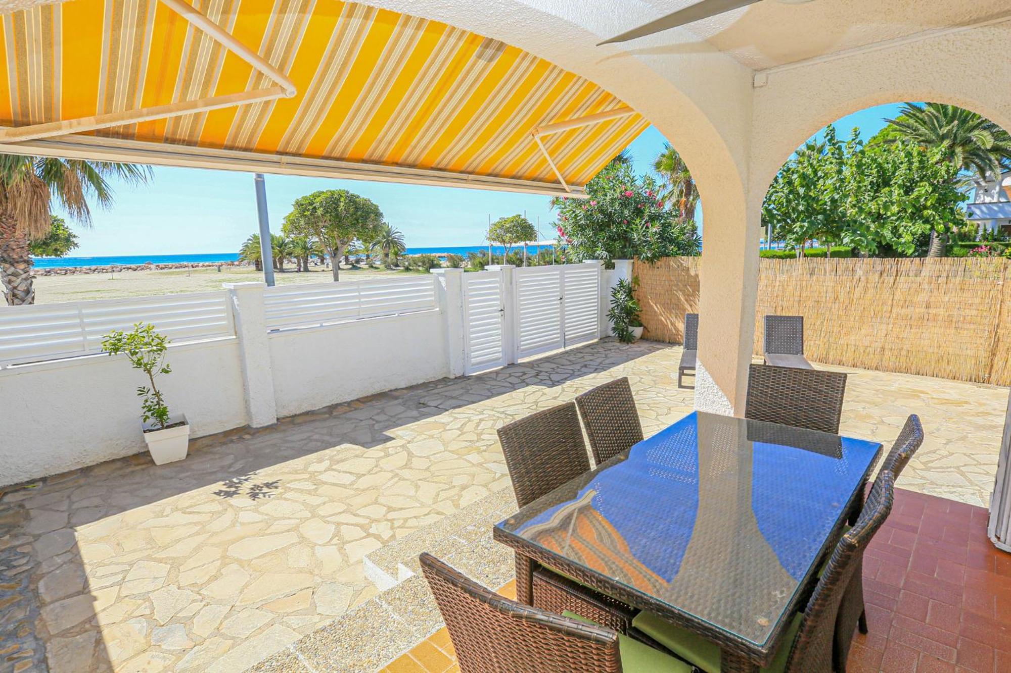 Villa Laura II - Only Families Cambrils Luaran gambar